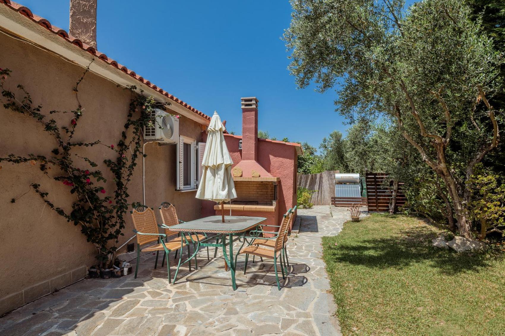Planos Villa Exterior photo
