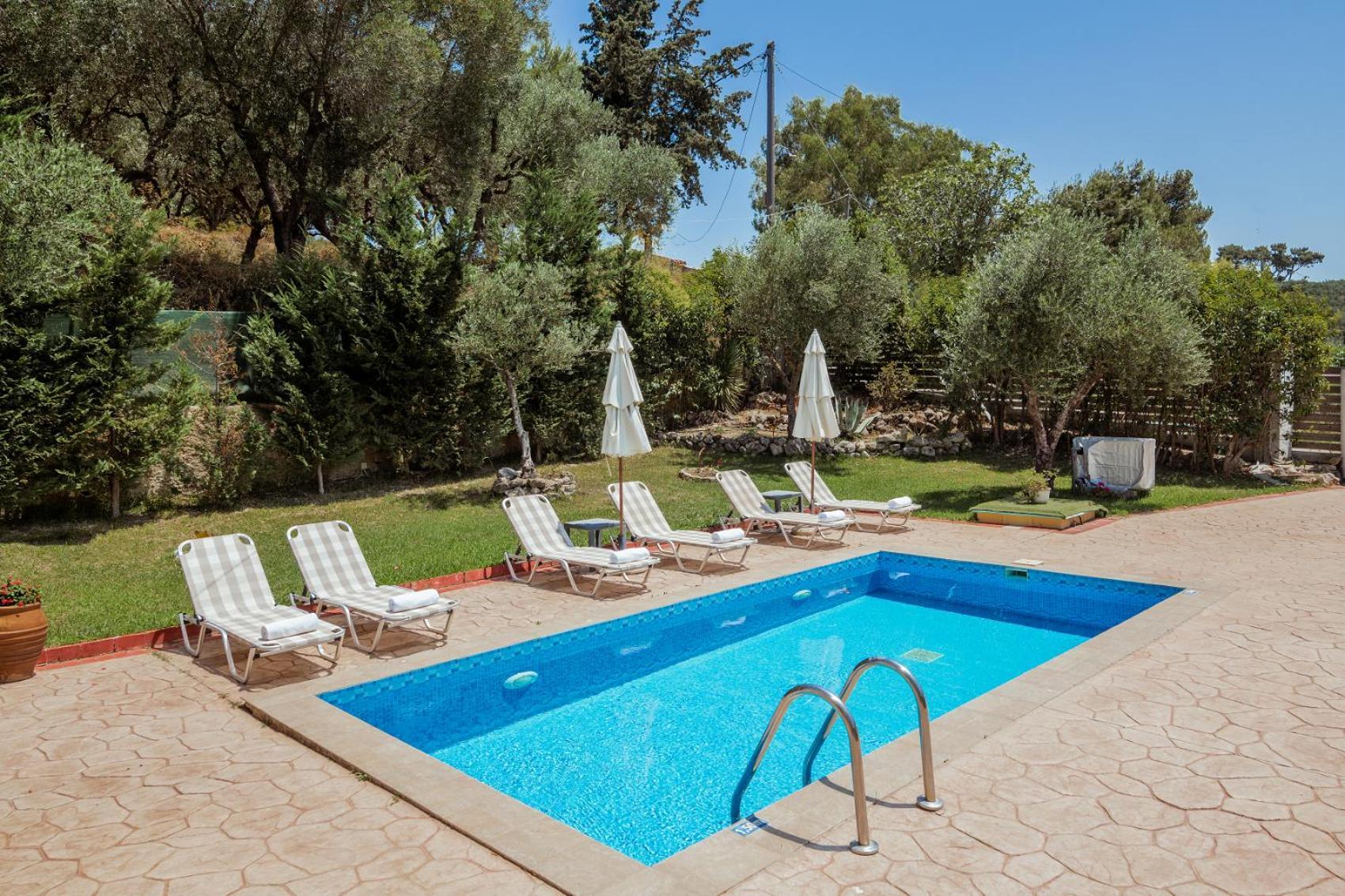 Planos Villa Exterior photo