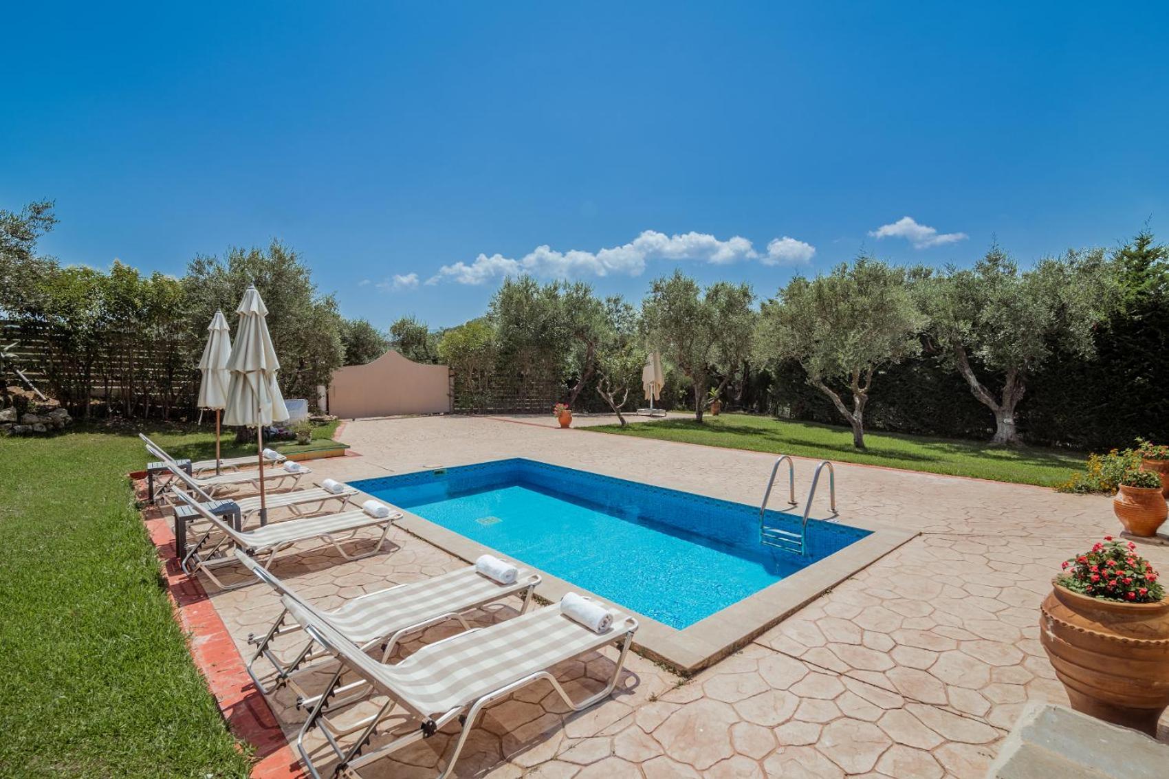 Planos Villa Exterior photo